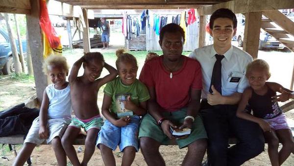 2 Missionary Vanuatu2015