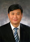 Elder Kim Chang Ho