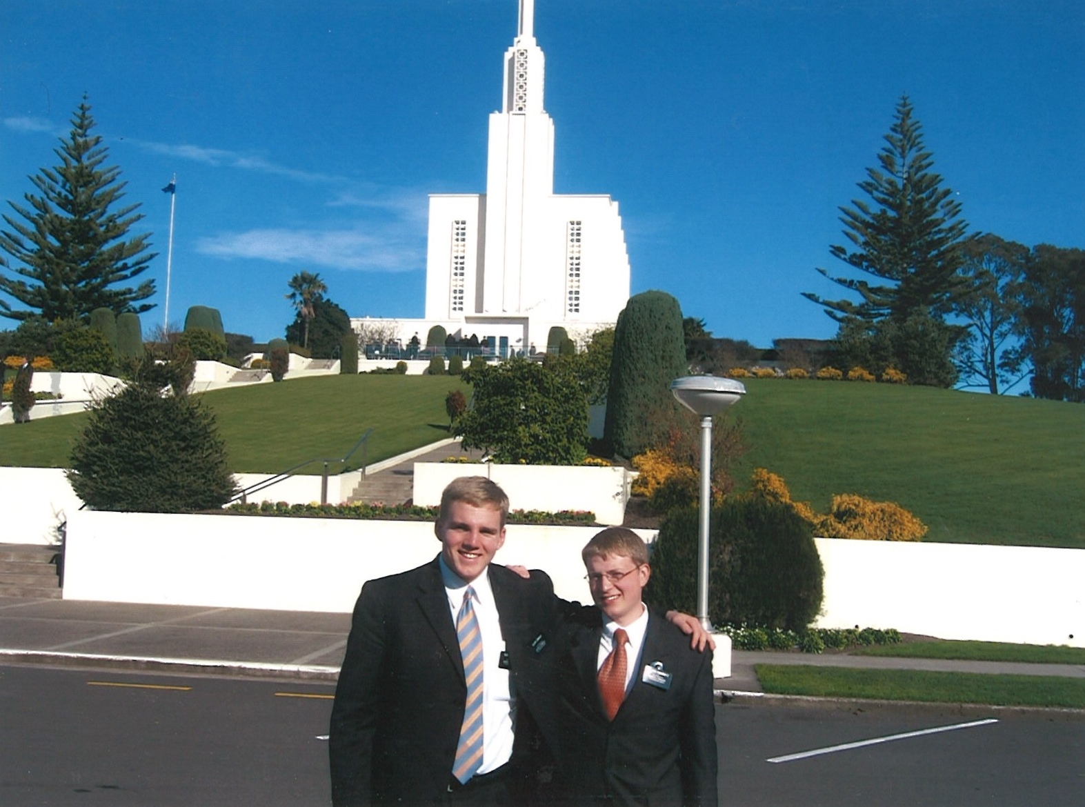 anthony cannon new zealand temple